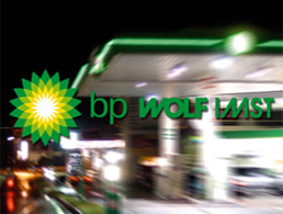 BP Wolf Imst