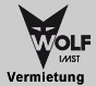 Wolf Vermietung