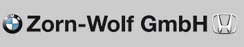 BMW und Honda Haendler | Zorn-Wolf